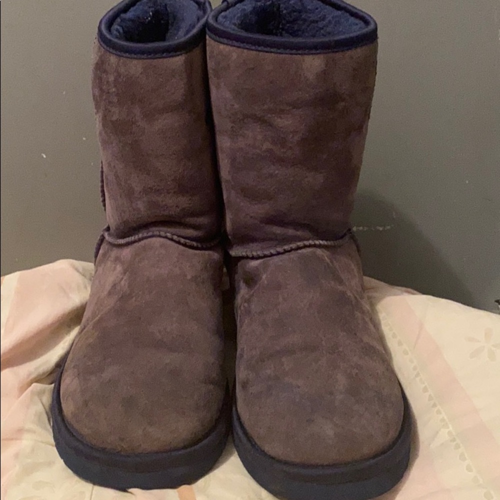 Ugg boots😍